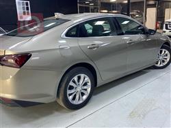 شيفروليه ماليبو